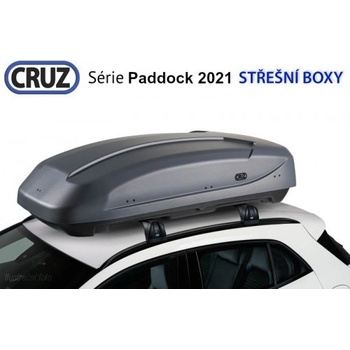 Cruz Paddock 470GM
