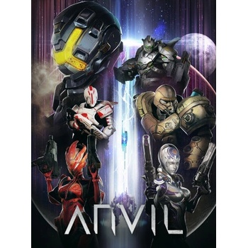 Anvil
