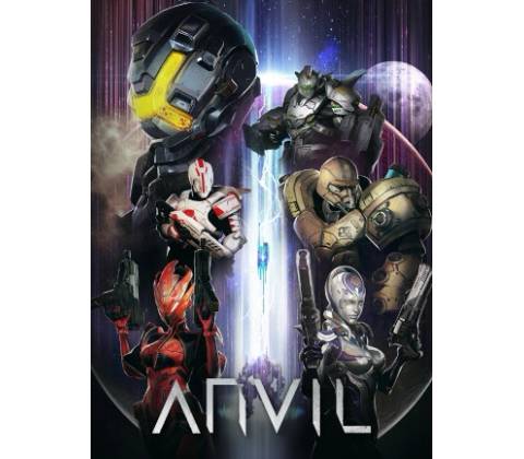 Anvil