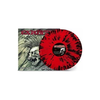 Exploited: Beat The Bastards LP