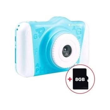 AgfaPhoto Reali Kids Cam 2