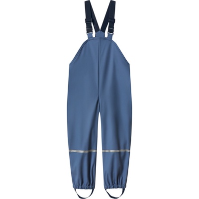 lupilu Chlapecké nepromokavé kalhoty modrá – Sleviste.cz