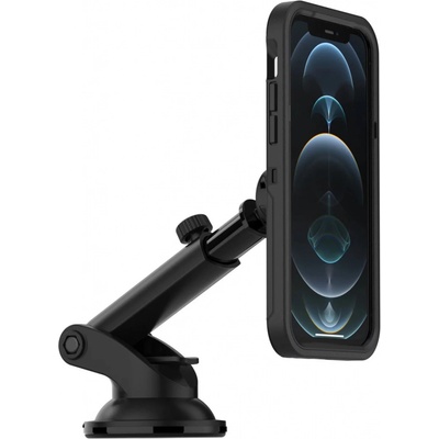 Otterbox MagSafe Dash/Windshield Mount for iPhone 12/all black 78-80446