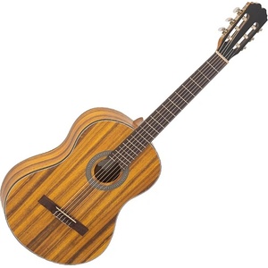 Admira Класическа китара 4/4 TOBA by Admira Guitars