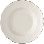 Rosenthal Дълбока чиния Sanssouci Elf Gold 23, 3 см (20480 608648 10323)
