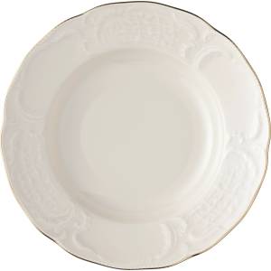 Rosenthal Дълбока чиния Sanssouci Elf Gold 23, 3 см (20480 608648 10323)