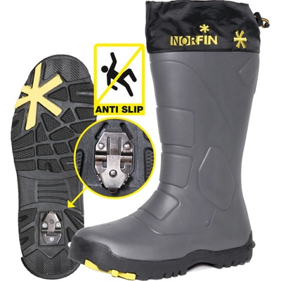 NORFIN WINTER BOOTS KLONDAIK