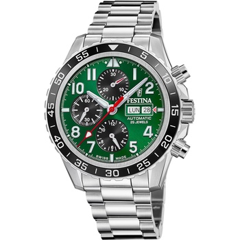 Image 1 of Festina 20055/2