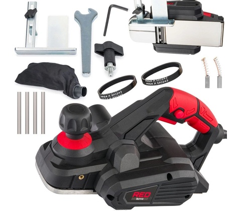 Red Technic RTSE0041