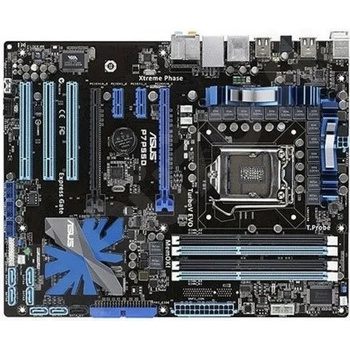 Asus P7P55D
