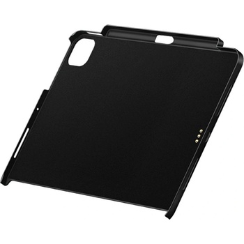 Image 1 of Калъф от Uniq Axel Case for iPad Air 13" 2024 / 2025 / iPad Pro 13" 2024 - Black (8886463691540)