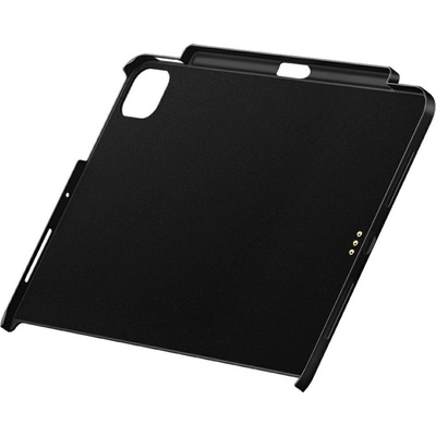 Калъф от Uniq Axel Case for iPad Air 13" 2024 / 2025 / iPad Pro 13" 2024 - Black (8886463691540)