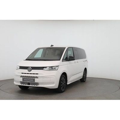 Volkswagen T7 Multivan TDI 110 kW