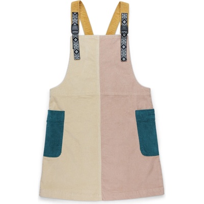 KAVU Дамска рокля Kavu Women's June Jumper Dress - Beach Blend - размер XL (134-1825-0115)