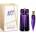 Thierry Mugler ALIEN комплект 2 части 90 мл - EDP