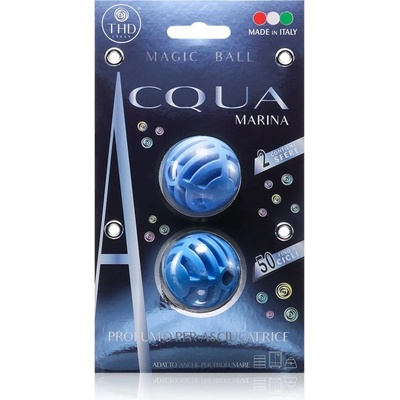THD Acqua Marina vonné kuličky do sušičky 2 ks – Zbozi.Blesk.cz