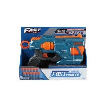 Inni producenci FAST 59701 Foam Dart Launcher BH803