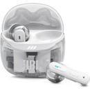 JBL Tune Flex 2 Ghost White
