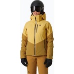 Helly Hansen Дамско скиорско яке Helly Hansen Alphelia sand
