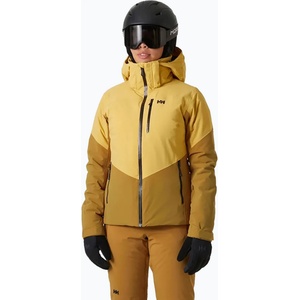 Helly Hansen Дамско скиорско яке Helly Hansen Alphelia sand