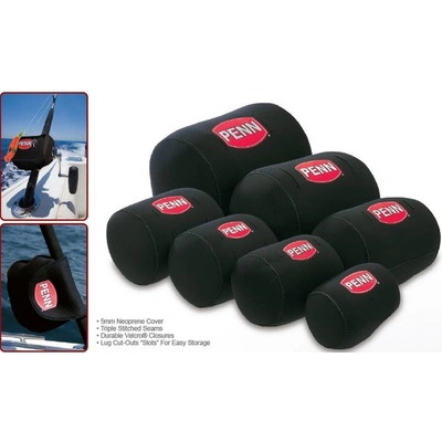 PENN Obal na naviják Neoprene Spin Reel Cover L