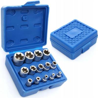 Kraft&Dele E4-E24 KD10335 14 ks