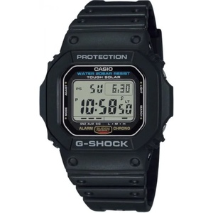 Casio G-5600UE-1DR Часовници