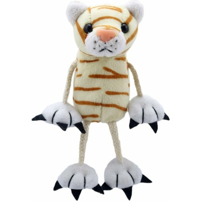 The Puppet Company Кукла за пръсти The Puppet Company - Котка Джинджър (2102)