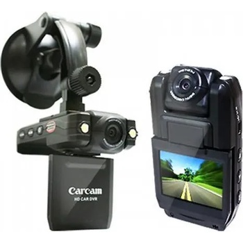 Carcam P5000