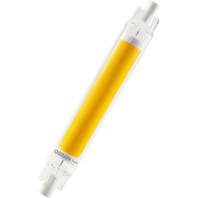 Osram HALOLINE LED Žiarovka 118mm 8W/840 R7s sklo