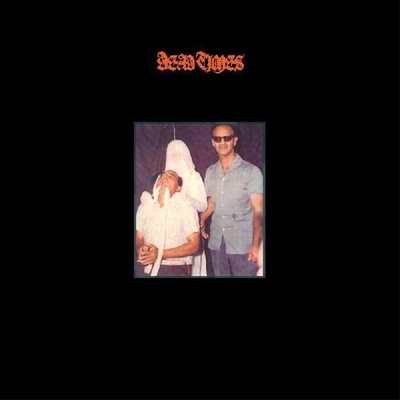 Dead Times - Dead Times (LP) (0790377060416)