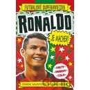 Knihy Ronaldo je macher!