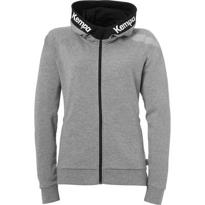 Kempa Core 26 Hood Jacket Women 2003664-05