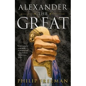 Alexander the Great (2011)