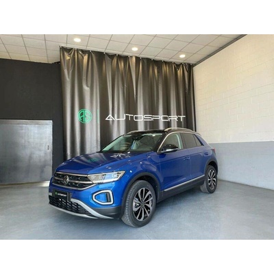 Volkswagen T-Roc 1.5 TSI Style DSG 110 kW