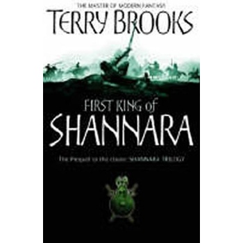 First King of Shannara