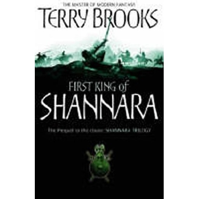 First King of Shannara