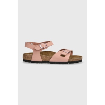 Birkenstock Rio Kids BFBC 1026837.24.35 ružová