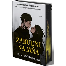 Zabudni na mňa