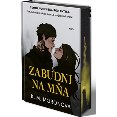 Zabudni na mňa