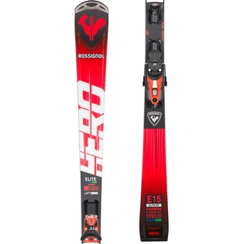 Rossignol Hero elite mt ca konect + nx12 konect gw b80 159