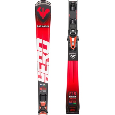 Rossignol Hero elite mt ca konect + nx12 konect gw b80 159
