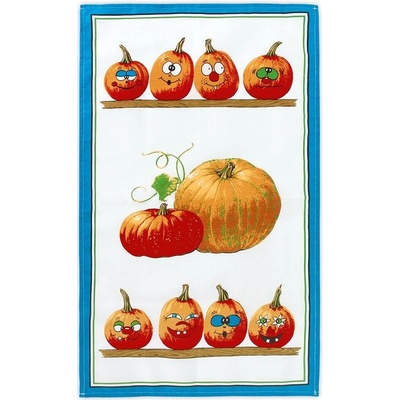 Bellatex utěrka dýně 40x70 cm