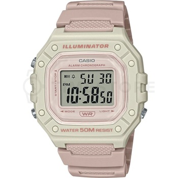 Casio W-218HC-4A2VDF