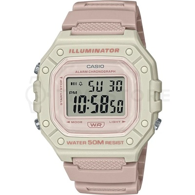 Casio W-218HC-4A2VDF