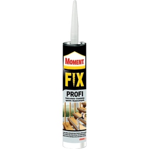 MOMENT ЛЕПИЛО МОНТАЖНО moment fix profi 392гр (2822475)