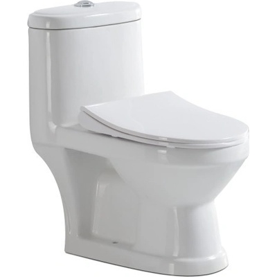 Inter Ceramic ДЕТСКИ Моноблок icc 4830s