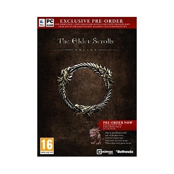 The Elder Scrolls Online