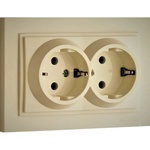 Mono Electric КОНТАКТ ДВОЕН КРЕМ mono despina (8680453042301)