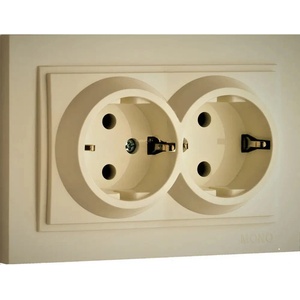 Mono Electric КОНТАКТ ДВОЕН КРЕМ mono despina (8680453042301)